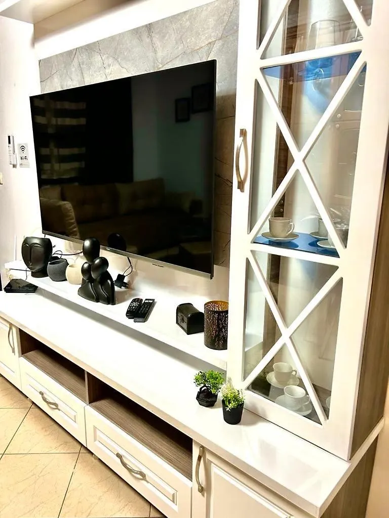 Chrigrey Holiday Apartments & Durres Beach ألبانيا