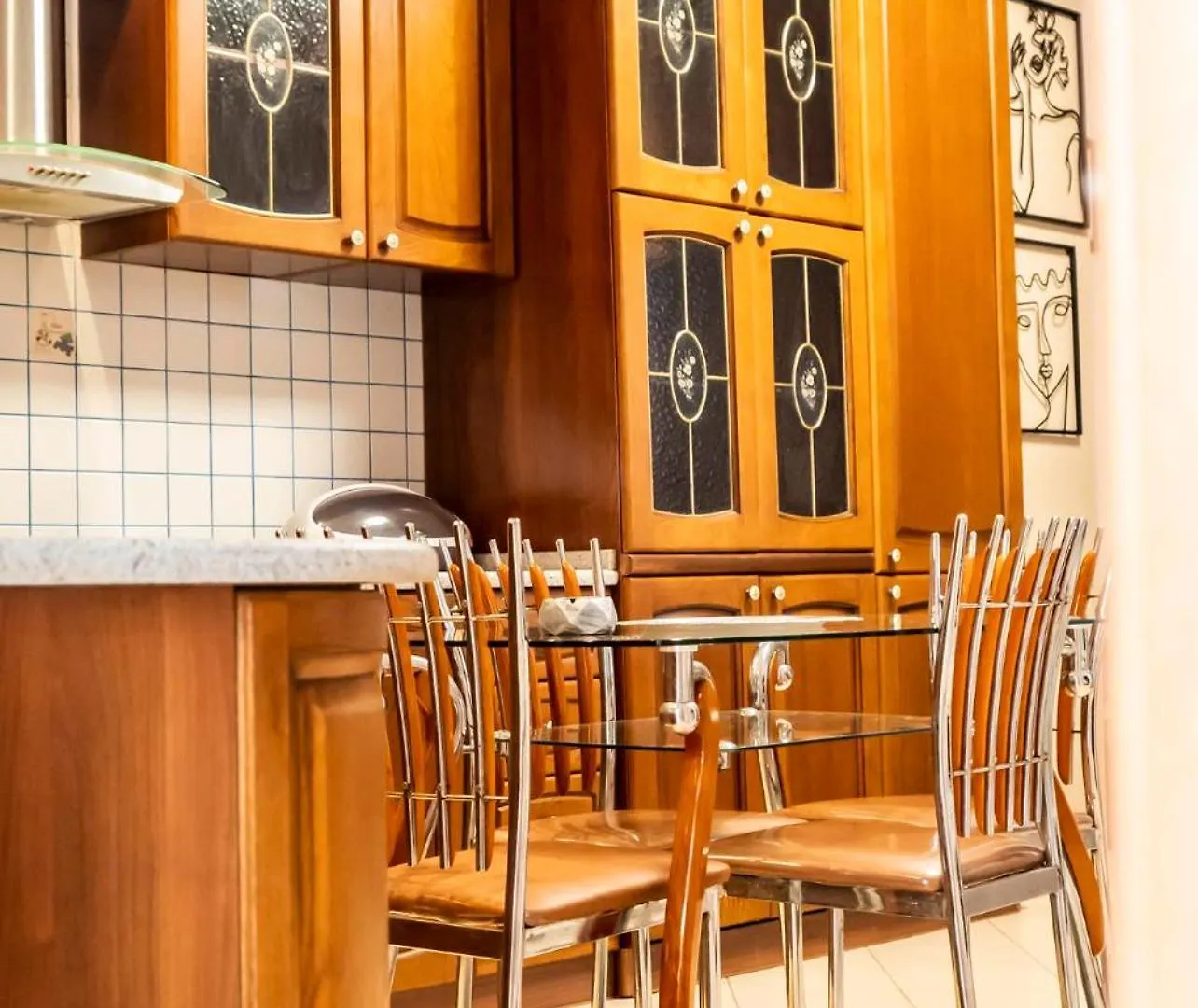 Chrigrey Holiday Apartments & Durres Beach ألبانيا
