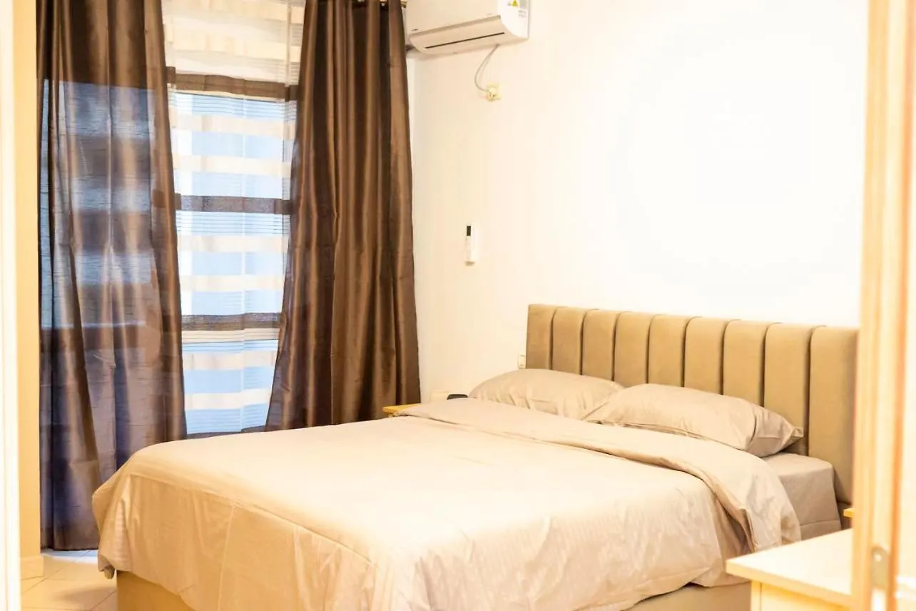 Chrigrey Holiday Apartments & Durres Beach
