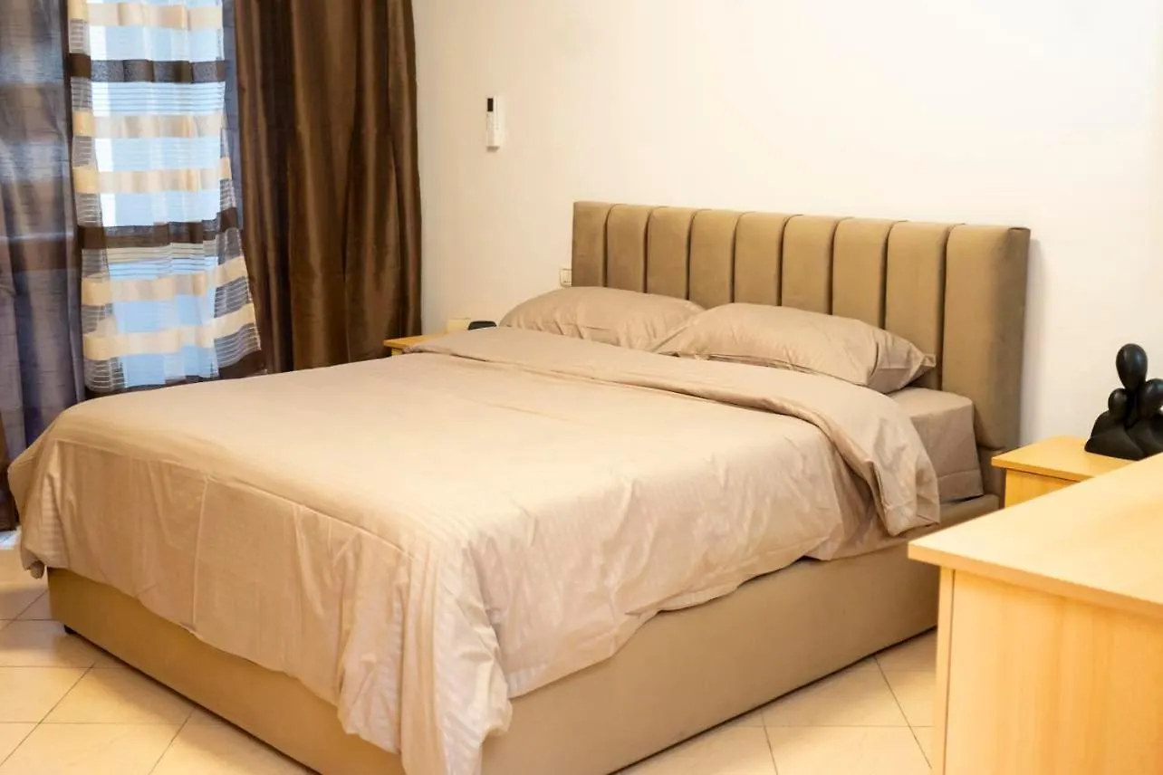 Chrigrey Holiday Apartments & Durres Beach ألبانيا