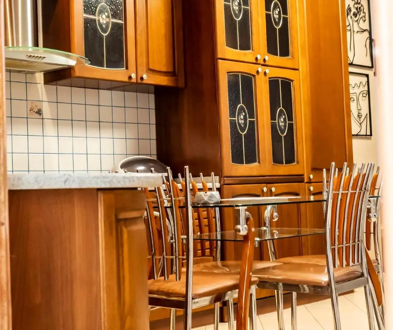 Chrigrey Holiday Apartments & Durres Beach