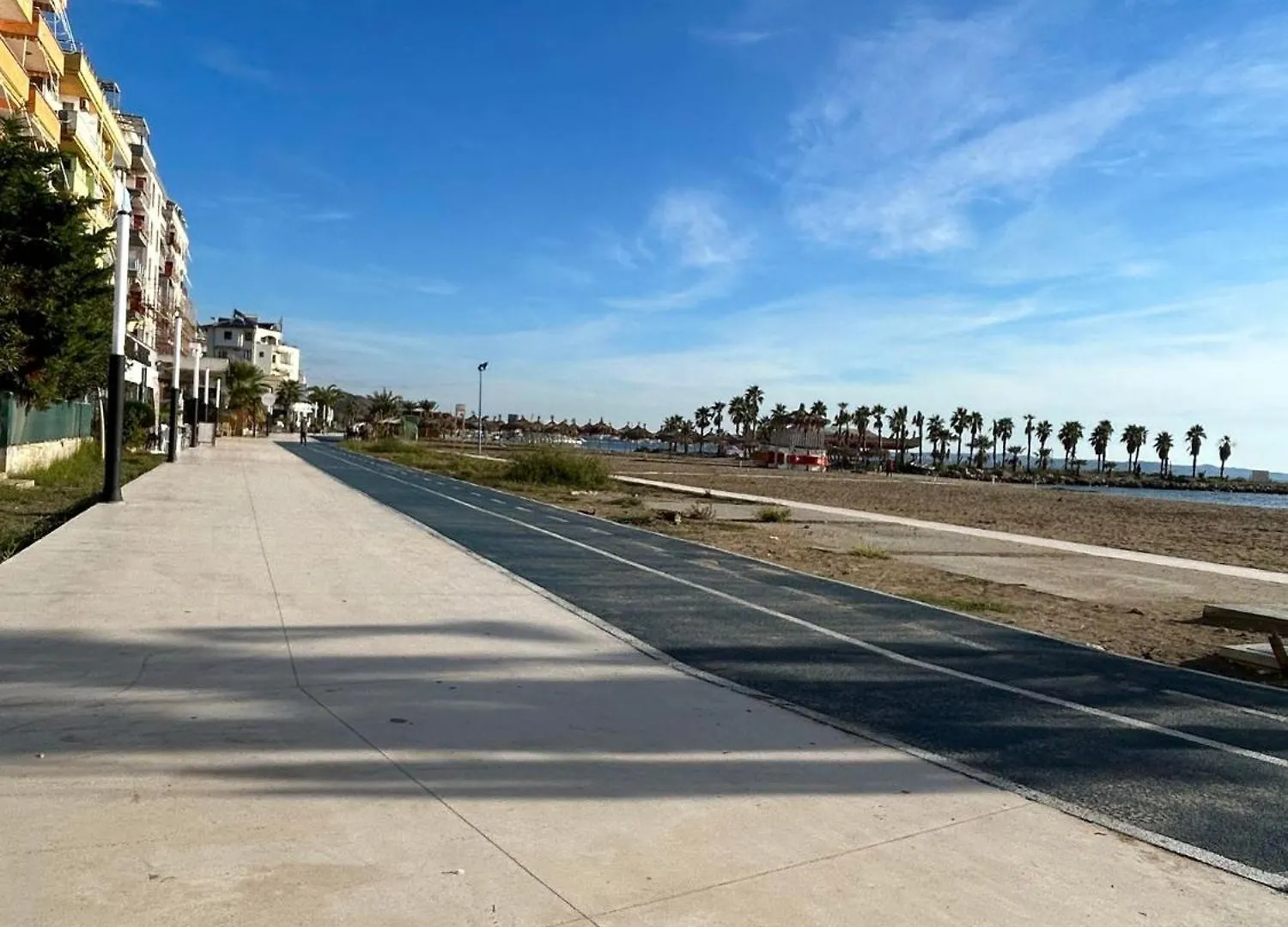 Chrigrey Holiday Apartments & Durres Beach 0*,  ألبانيا