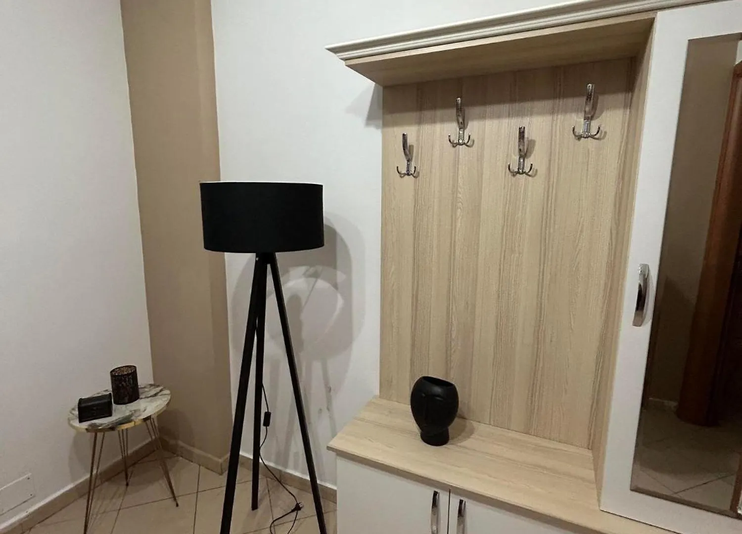 Chrigrey Holiday Apartments & Durres Beach