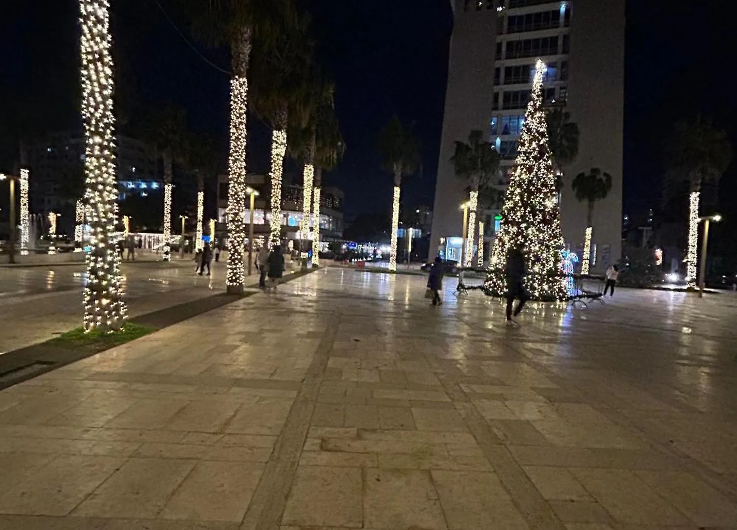 Chrigrey Holiday Apartments & Durres Beach 0*,  ألبانيا