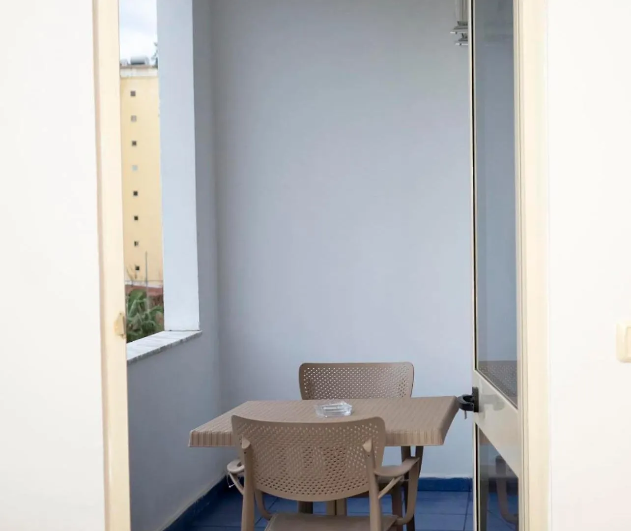 Chrigrey Holiday Apartments & Durres Beach