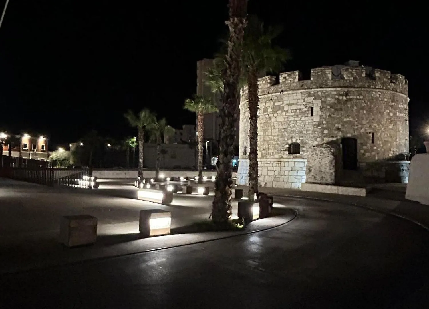 Chrigrey Holiday Apartments & Durres Beach ألبانيا