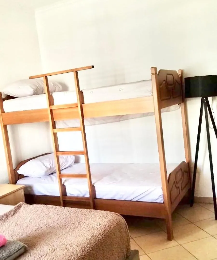 Chrigrey Holiday Apartments & Durres Beach ألبانيا
