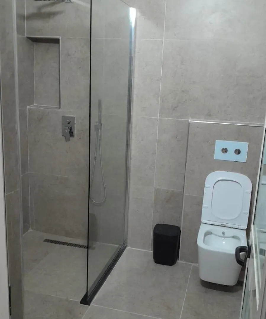Chrigrey Holiday Apartments & Durres Beach ألبانيا