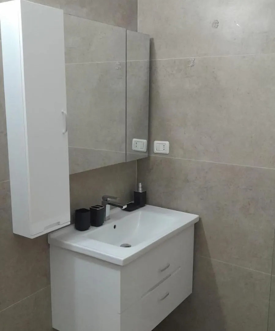 Chrigrey Holiday Apartments & Durres Beach